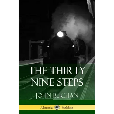The Thirty Nine Steps