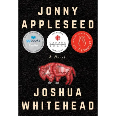 Jonny Appleseed