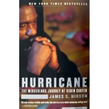 Hurricane: The Miraculous Journey of Rubin Carter