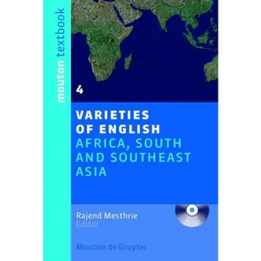 Africa, South and Southeast Asia