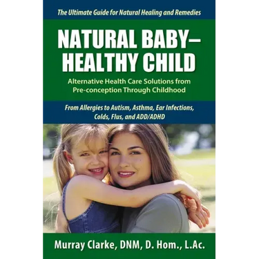 Natural Baby - Healthy Child