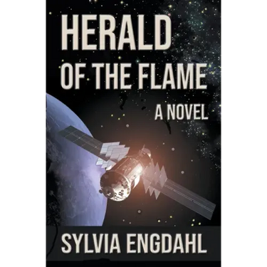 Herald of the Flame