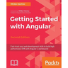 Getting started with Angular - Second Edition