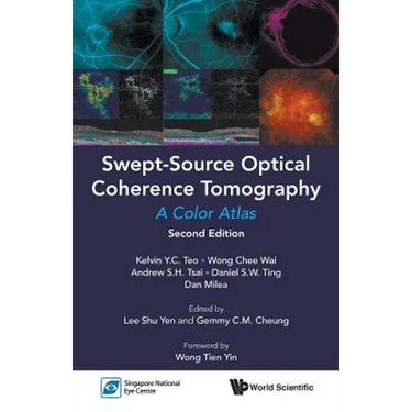 Swept-Source Optic Cohe (2nd Ed)