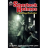 Sherlock Holmes: Consulting Detective Volume 8