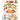 Foods Coloring Book for Kids: A food book that kids love: books for kids ages 4-8