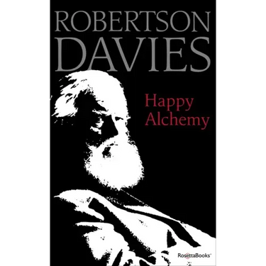 Happy Alchemy: On the Pleasures of Music and the Theatre