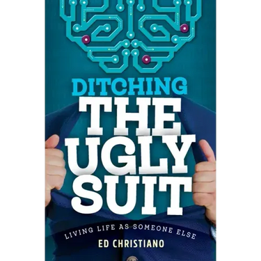 Ditching The Ugly Suit
