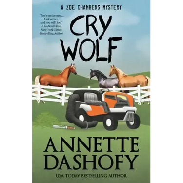 Cry Wolf