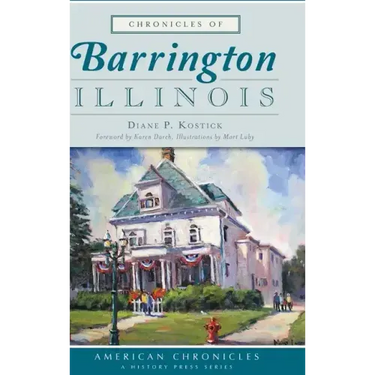 Chronicles of Barrington, Illinois