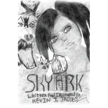 Sky Ark
