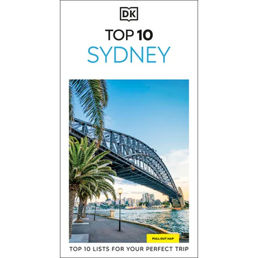DK Top 10 Sydney