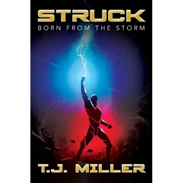 Struck: Born from the Storm