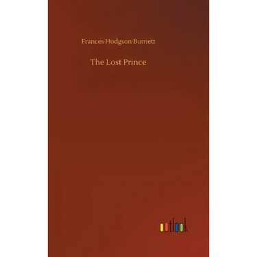 The Lost Prince