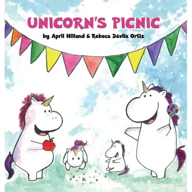 Unicorn's Picnic
