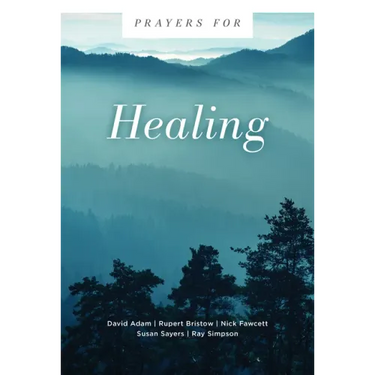 Prayers for Healing