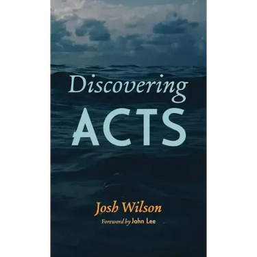 Discovering Acts