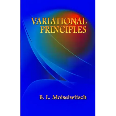 Variational Principles