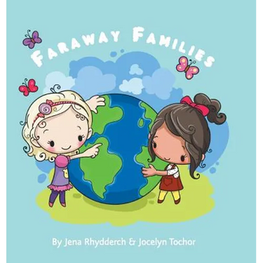 Faraway Families