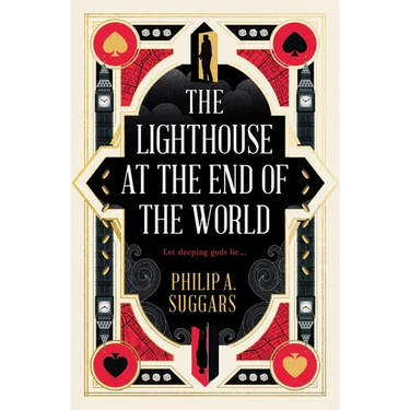 The Lighthouse at the End of the World: Cities of the Drift