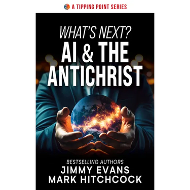 What's Next? AI & the Antichrist