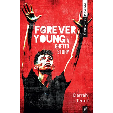 Forever Young: A Ghetto Story