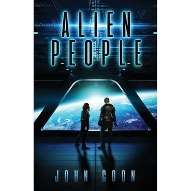 Alien People