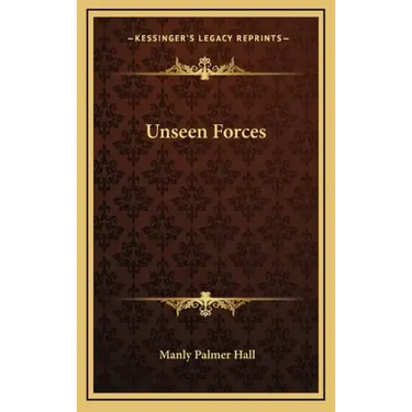 Unseen Forces