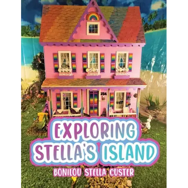 Exploring Stella's Island