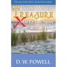 Clear Water Treasure: X Marks the Spot