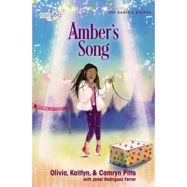 Amber's Song