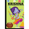 Krishna - Birth & Childhood Days Stories of Lord Krishna: : Indian mythological stories of Krishna