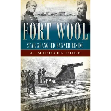 Fort Wool: Star-Spangled Banner Rising