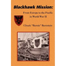 Blackhawk Mission: From Europe to the Pacific in World War II