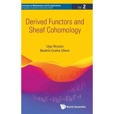 Derived Functors and Sheaf Cohomology