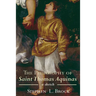 The Philosophy of Saint Thomas Aquinas: A Sketch