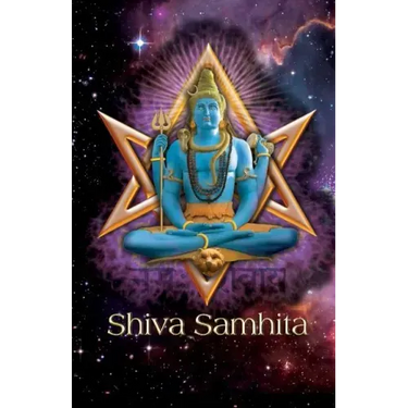 Shiva Samhita