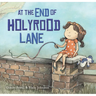 At the End of Holyrood Lane