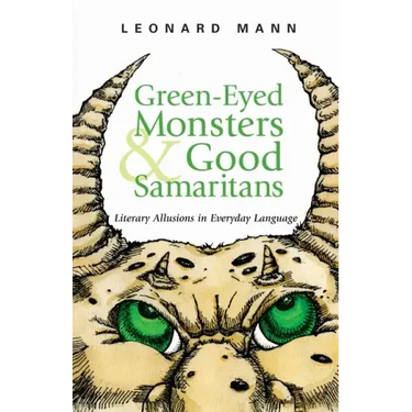 Green-Eyed Monsters and Good Samaritans