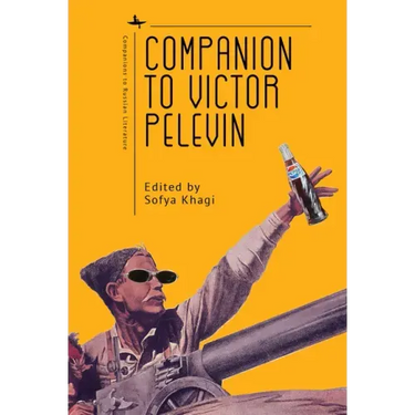 Companion to Victor Pelevin
