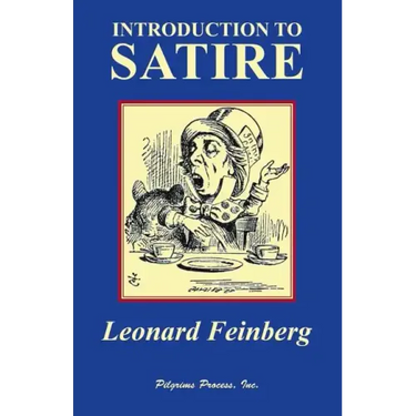 Introduction to Satire