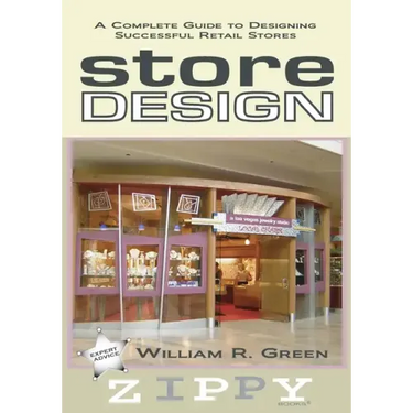 Store Design: A Complete Guide to Designing Successful Retail Stores