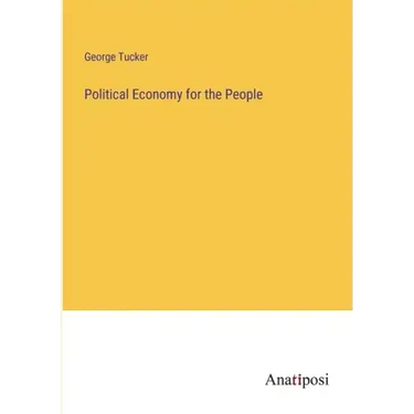Political Economy for the People