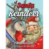 How Santa Got His Reindeer