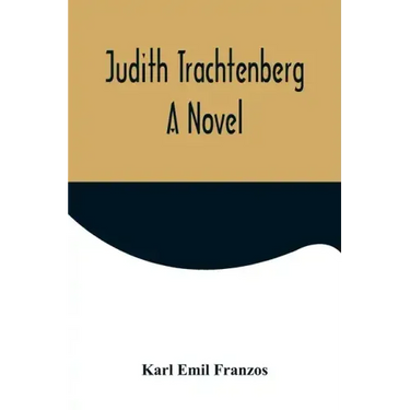 Judith Trachtenberg