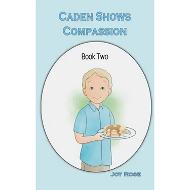 Caden Shows Compassion
