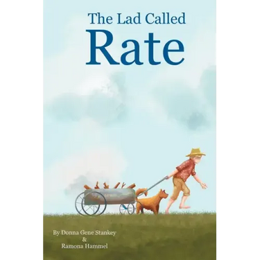 The Lad Called Rate