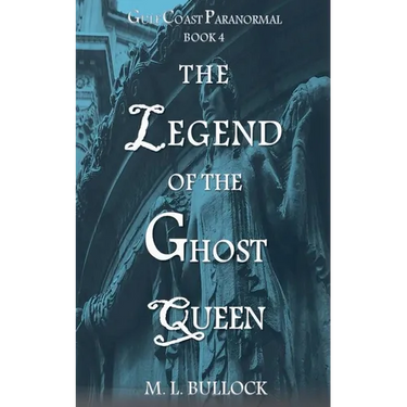 The Legend of the Ghost Queen