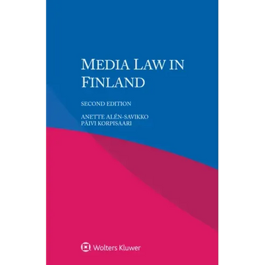 Media Law in Finland