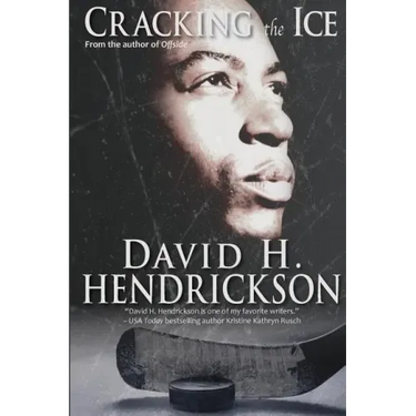 Cracking the Ice